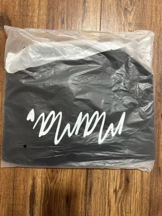 Mama Reusable Grocery Bags with Makeup Bag New Mom Gifts or ladies  and girls - Picture 7 of 9